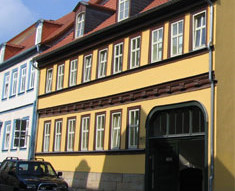 Büro Gotha