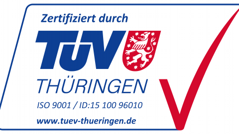 TÜV Siegel