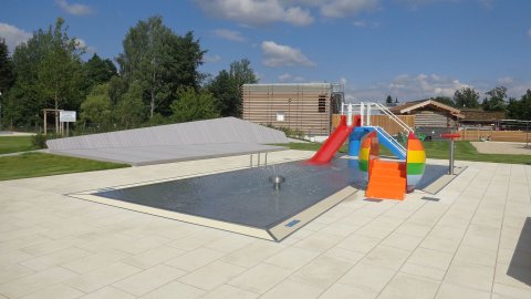 Staatsbad Bad Steben
