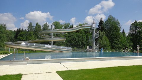 Staatsbad Bad Steben