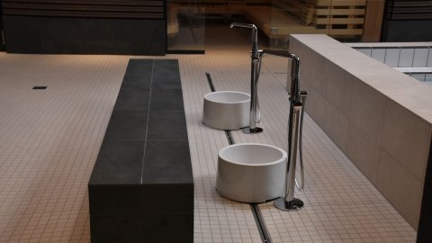 Hallen- und Freibad fresch Freising