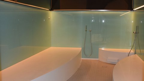Hallen- und Freibad fresch Freising