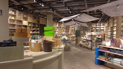IKEA Lübeck