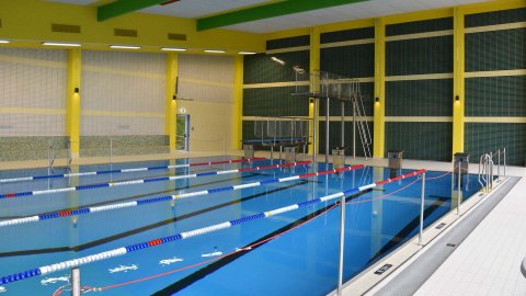 Aquamathe Iserlohn