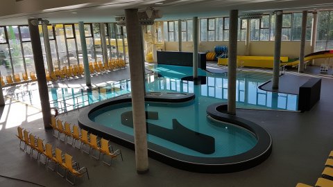 SFB Blu Potsdam