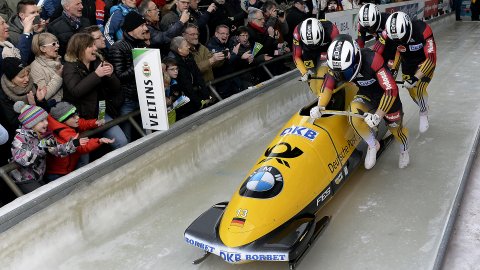 VeltinsArena Winterberg | © Dietmar Reker