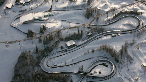 VeltinsArena Winterberg | © Hans Blossey