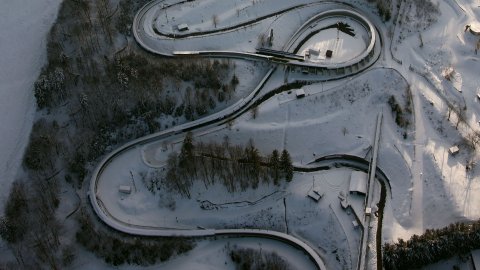 VeltinsArena Winterberg | © Hans Blossey