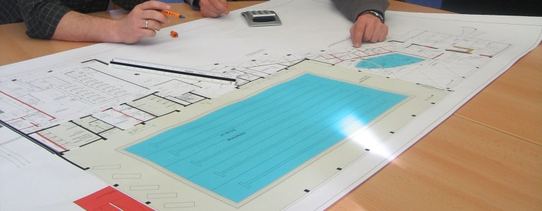 Projektingenieur(in) Technische Gebäudeausrüstung (m/w/d)